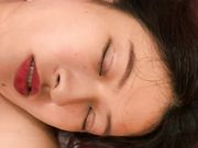 帝豪夜店DJ领舞靓丽极品巨乳妹醉酒带到宾馆无套爆操 干出白浆