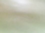 绿发妹子自慰秀 脱光光椅子上道具JJ抽插