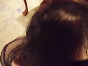 土豪五星级酒店约啪36E实习空姐情趣内衣诱惑扭臀,坐上来自己动