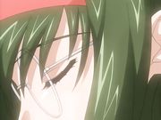 (無修正) 奴隷介護 快楽その2 「狂宴の扉」