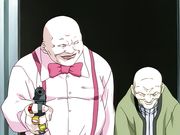 (無修正) 奴隷介護 快楽その3 「楽園の果て」