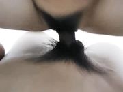 苗条身材白皙妹子双人啪啪 白色丝袜口交上位骑乘自己套弄后入猛干