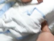 视频聊天室结识的川大师范可爱小师妹没想到这么开放见两次面就让草