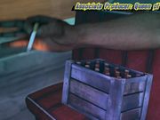 开豪车的帅哥把起妹来就是这么容易