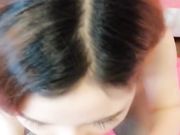 极品网红大胸美女请房东帮忙修空调时诱惑啪啪,淫叫房东我要,快点用大鸡鸡操进来