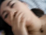 用肉棒把离异丰满大屁股熟女姐姐给征服了无套内射