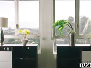 清纯靓丽小姐姐风情极品渴望的眼神很迷人挡不住鸡巴硬了想操