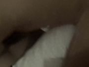 约美女打几圈麻将然后穿上制服黑网袜玩3P这场面看着是真刺激