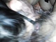 变态调教虐待眼镜骚妹纸开双洞口爆吐精自己扇自己嘴巴子