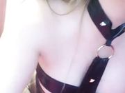 情趣装黑丝双人啪啪 舔逼逼口交上位骑坐抽插后入最后内射