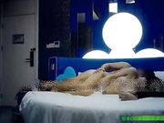 疯狂暴打的狐狸精