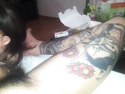 口交毒龙技术都很棒