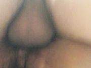 狠操极品馒头小嫩逼 无套抽插操出淫荡白浆 爆精内射中出