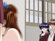 职业杀手的艳遇