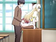 超S学生会长M化支配笔记本～憧憬抖M抖S