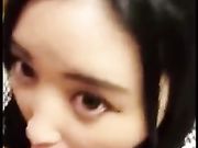 国外自拍视频售卖网站最新流出漂亮华裔美眉跪着吃大洋屌