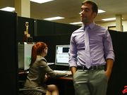 被老板叫到办公室去被操