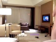 极度妖娆连体网袜服务到位非常主动