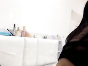 颜值不错骚气大奶妹子约炮啪啪秀 后入上位抽插呻吟娇喘搞完再道具自慰