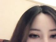 高颜值漂亮大美女和土豪大屌哥各种姿势激情啪啪