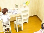 妹妹和朋友太欠干啦黑长直傲娇妹