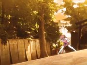 天使与恶魔榨精战斗 月夜恶魔参上！ 对废材精液下手