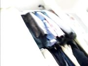 花樣百出絲襪美腿 雞巴上舔食朱古力 1080P高清