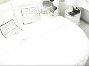 偷情外表斯文内心风骚无比