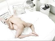 偷情外表斯文内心风骚无比