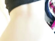 翘美臀无套抽插 浪叫不止 后入控福利