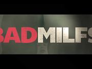 与我的继母Avery Stone分享猫咪，Krissy Lynn