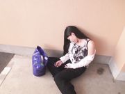 醒來後就被插入了 大森なおみ