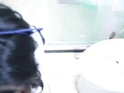 名人D叔新片居家地板啪啪98年极品嫩妹普通话对白高清无水印