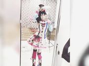 火爆推特著名超级卡哇伊俄国萌妹Rocksy多平台Cosplay众女神 超可爱嫩萝莉