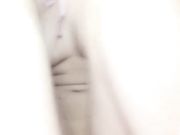 高颜值大白美乳白虎妹子双人啪啪 性感黑丝口交舔逼椅子上位骑乘呻吟娇喘