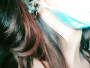 口交逼逼无毛大力猛操舔奶头呻吟娇喘