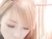 骚气少妇情趣装黑丝口交大力猛操搞完再用道具JJ自慰