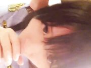 穿情趣制服各种性爱自拍