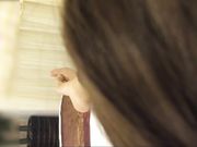 大肉棒哥哥最新作品芭比轻点我疼.