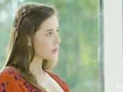 这个妹子超爱啊有颜值有身材一直挡不住看了就冲动想狠狠操