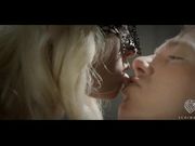 路遇黑衣肉感美女真会玩带着面罩神秘感操穴丰满肉肉很鸡动