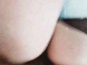 极品爆乳女神OL制服骚秘书用身体伺候老板 居然还内射