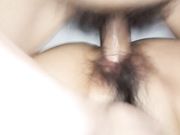 年龄不大的清秀小骚妹说话细声细语很嗲看不出吹箫如此老练