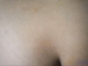 跟女邻居在阳台偷情