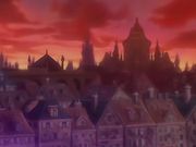 魔将白濁淫辱奴隶