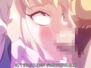 魔将白濁淫辱奴隶