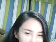 颜值不错苗条妹子和眼镜胖男互玩 口交跳蛋震动逼逼抬腿大力抽插非常诱人