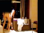 有钱款爷爆操170cm美腿大奶丝袜