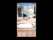 爆乳妹子酒店约P-2