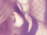 黑丝女警制服诱惑 强制口交 爆操颜射